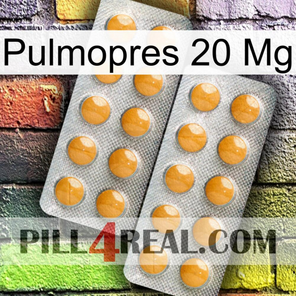Pulmopres 20Mg levitra2